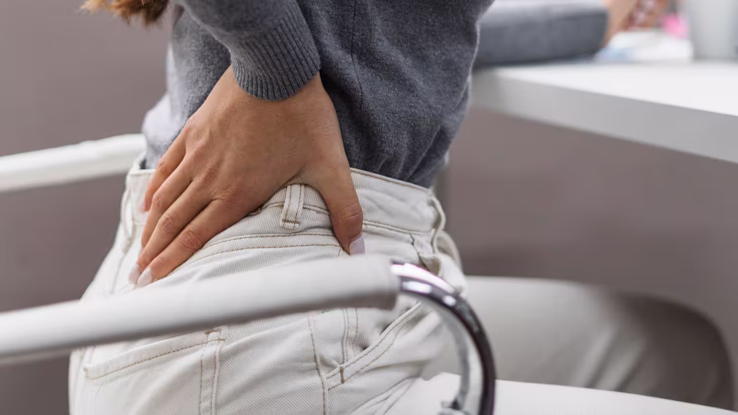 Rückenprobleme und Sport – wie du trotzdem stark und beschwerdefrei bleibst
